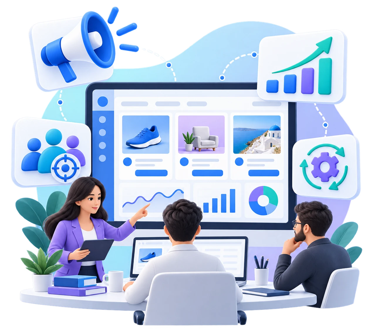White Label Facebook Ads Overview